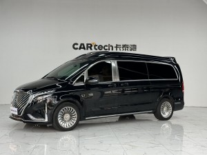 Mercedes-Benz V 2024