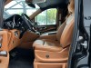 Mercedes-Benz V 2024
