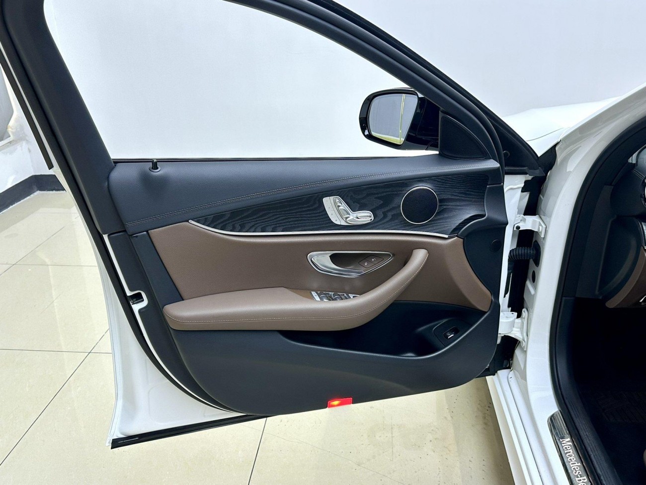 Mercedes-Benz E 260 2021