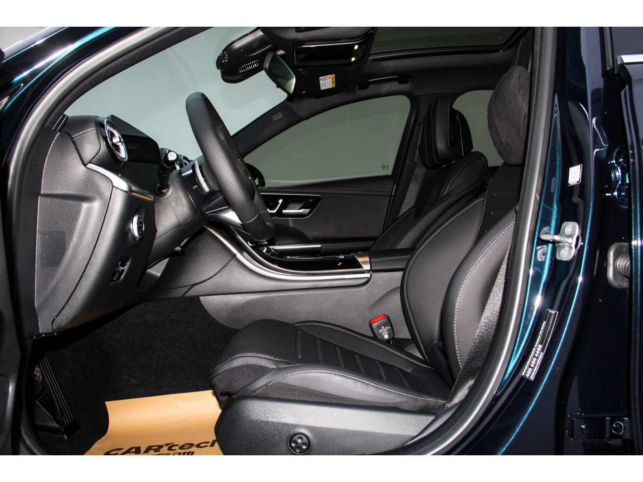 Mercedes-Benz C 260 L 2025