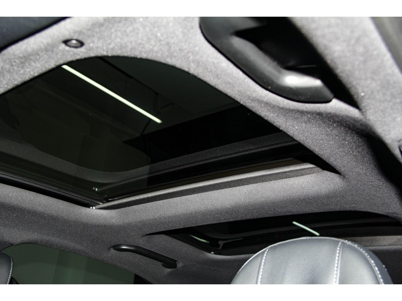 Mercedes-Benz C 260 L 2025