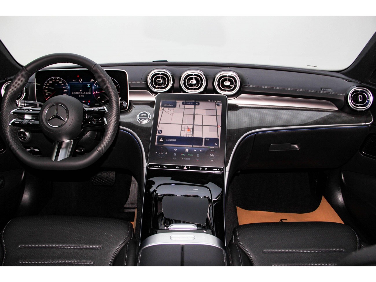 Mercedes-Benz C 260 L 2025