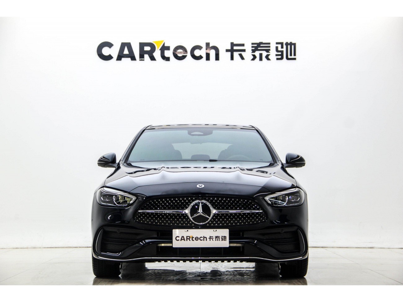 Mercedes-Benz C 260 L 2025