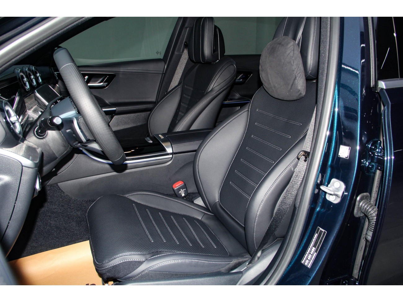 Mercedes-Benz C 260 L 2025