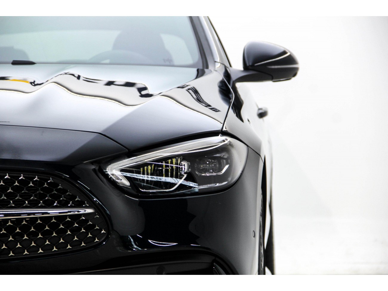 Mercedes-Benz C 260 L 2025