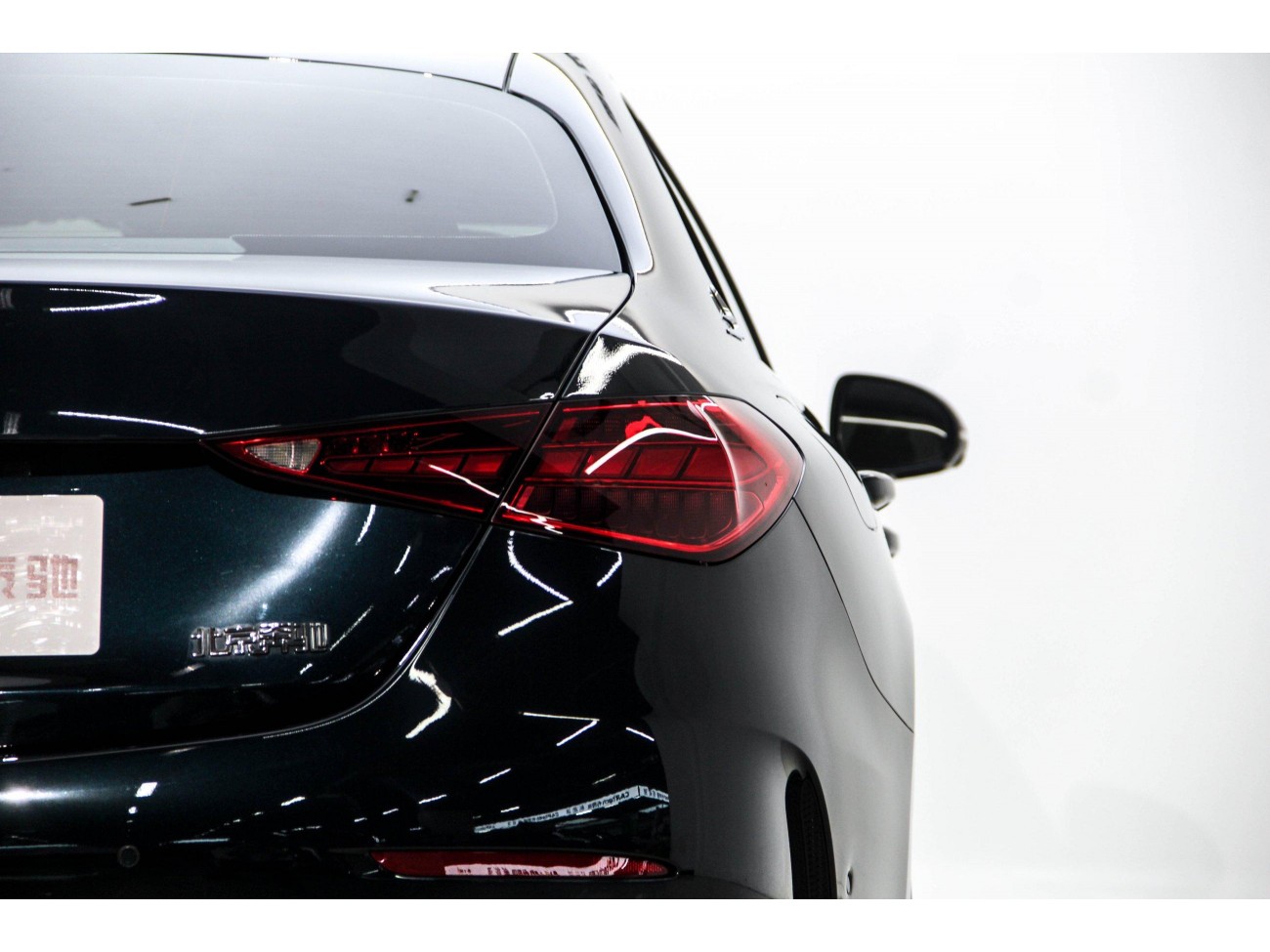 Mercedes-Benz C 260 L 2025