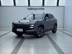 Jetour 2023 2024