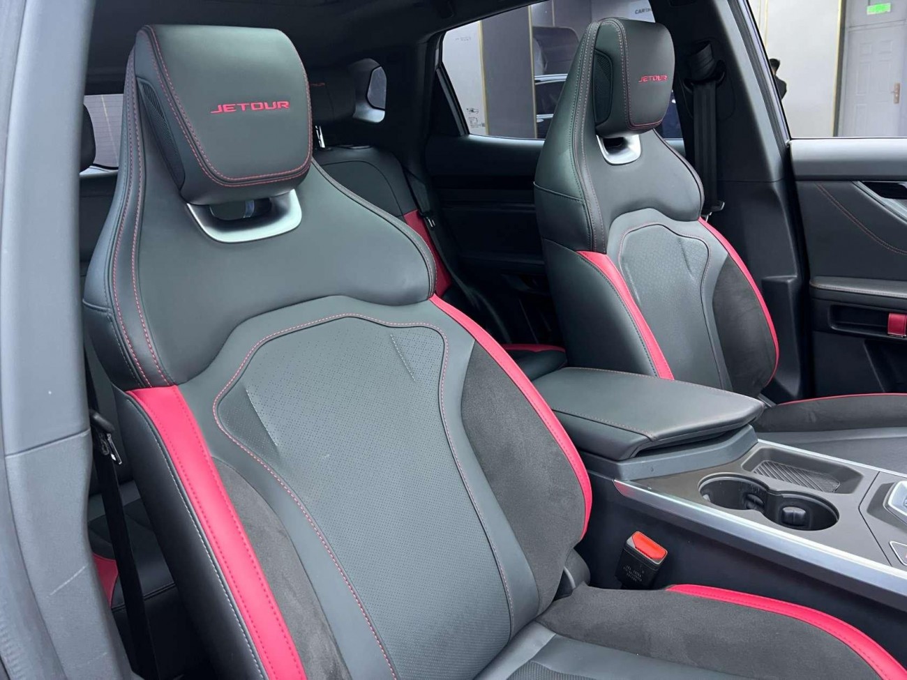 Jetour 2023 2024