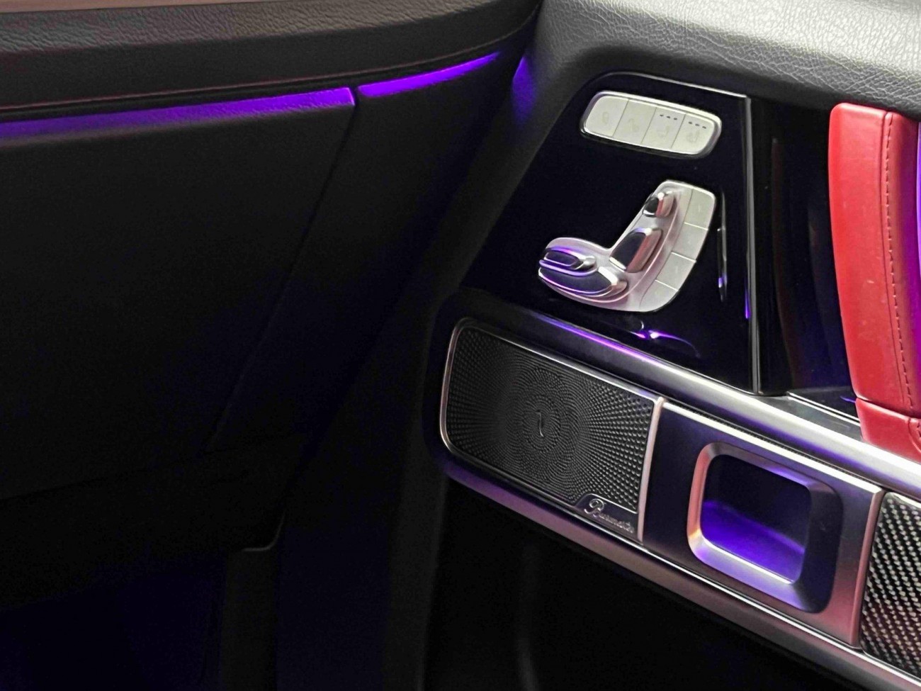 Mercedes-Benz G 63 2019