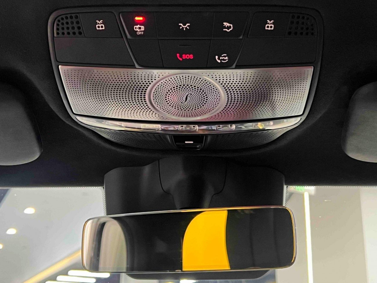 Mercedes-Benz G 63 2019