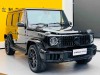 Mercedes-Benz G 63 2019
