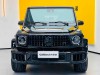 Mercedes-Benz G 63 2019