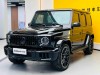 Mercedes-Benz G 63 2019