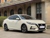 Nissan Sylphy 2021