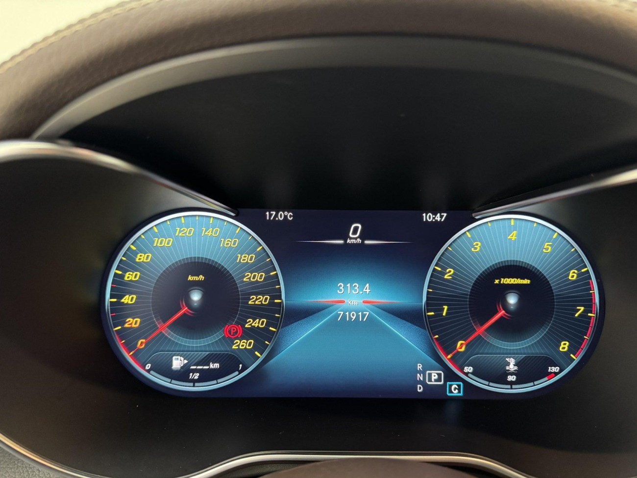 Mercedes-Benz GLC 300 L 2021