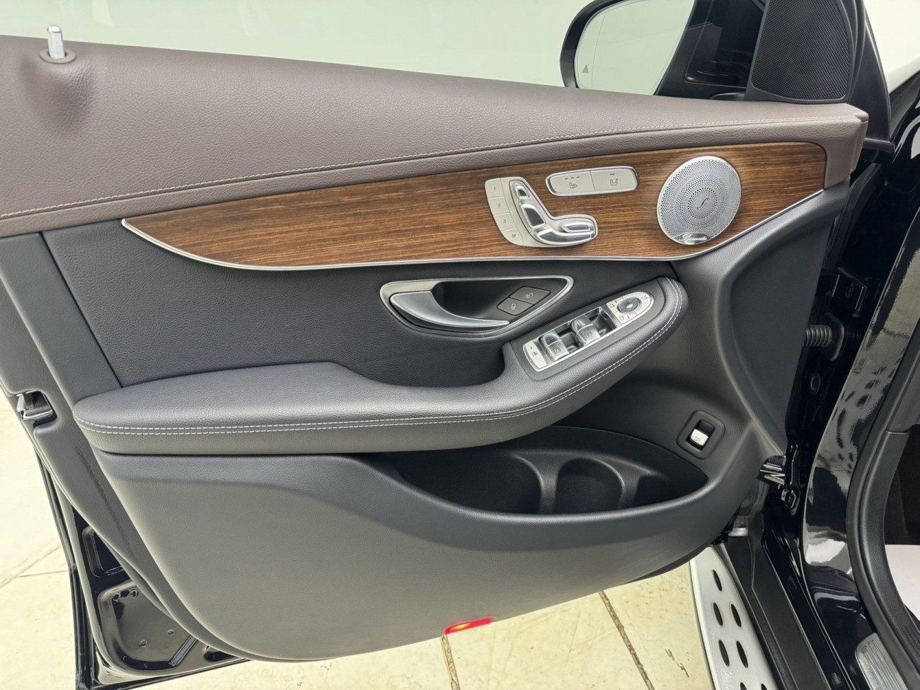 Mercedes-Benz GLC 300 L 2021