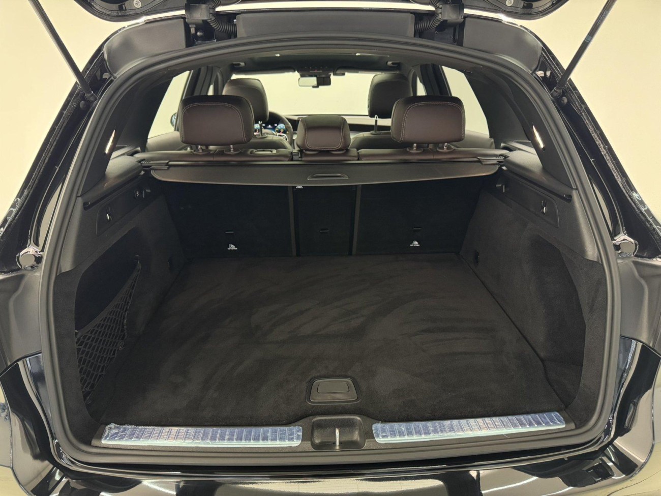 Mercedes-Benz GLC 300 L 2021