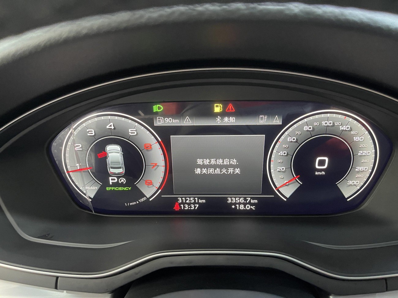 Audi A4L 40 TFSI 2022