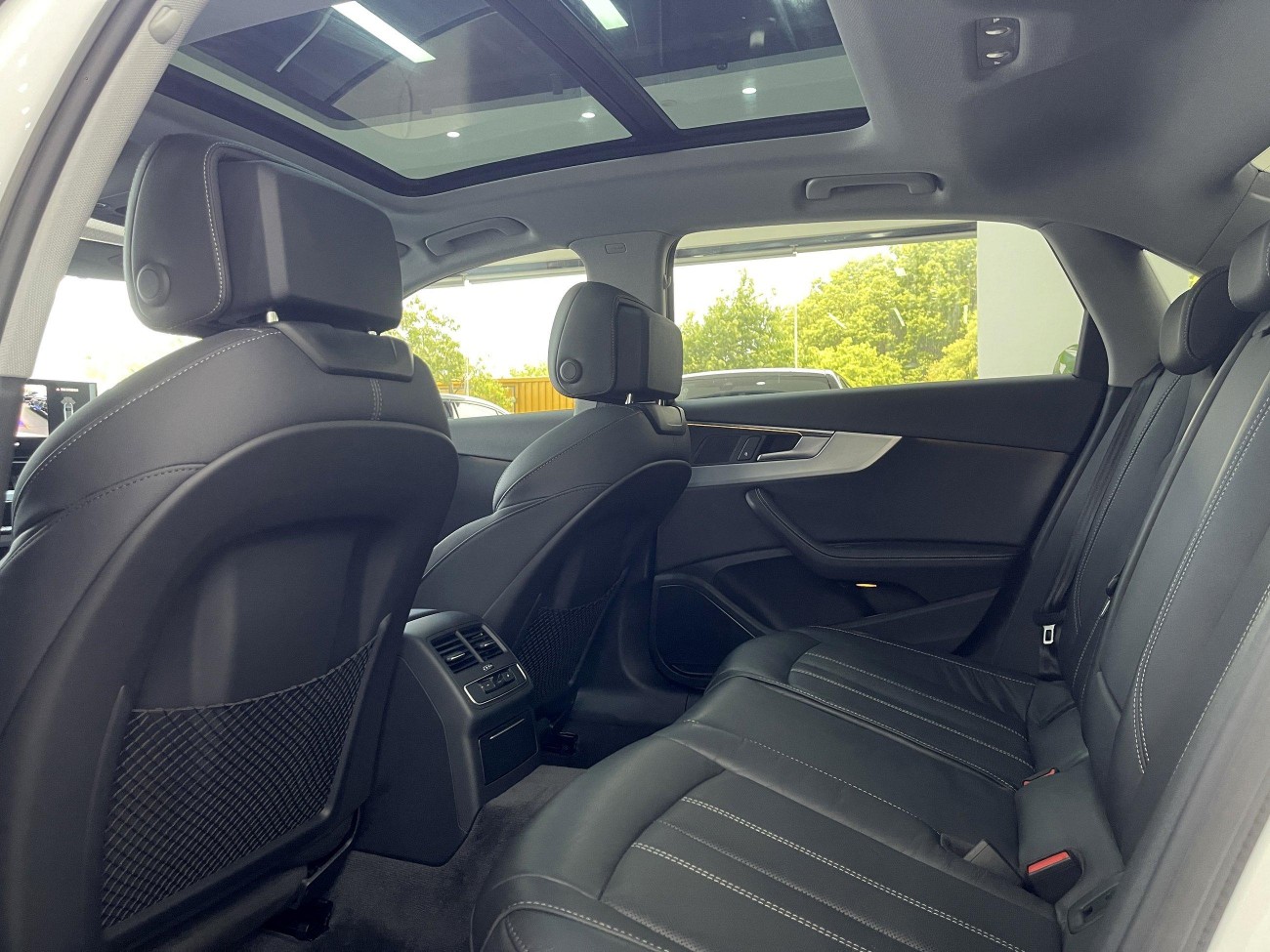 Audi A4L 40 TFSI 2022