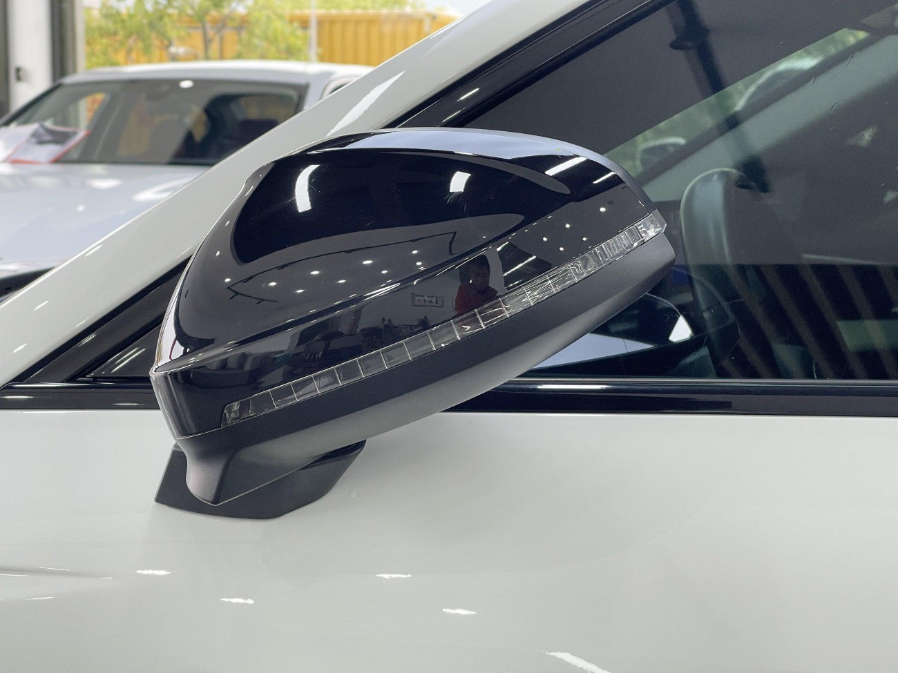 Audi A4L 40 TFSI 2022