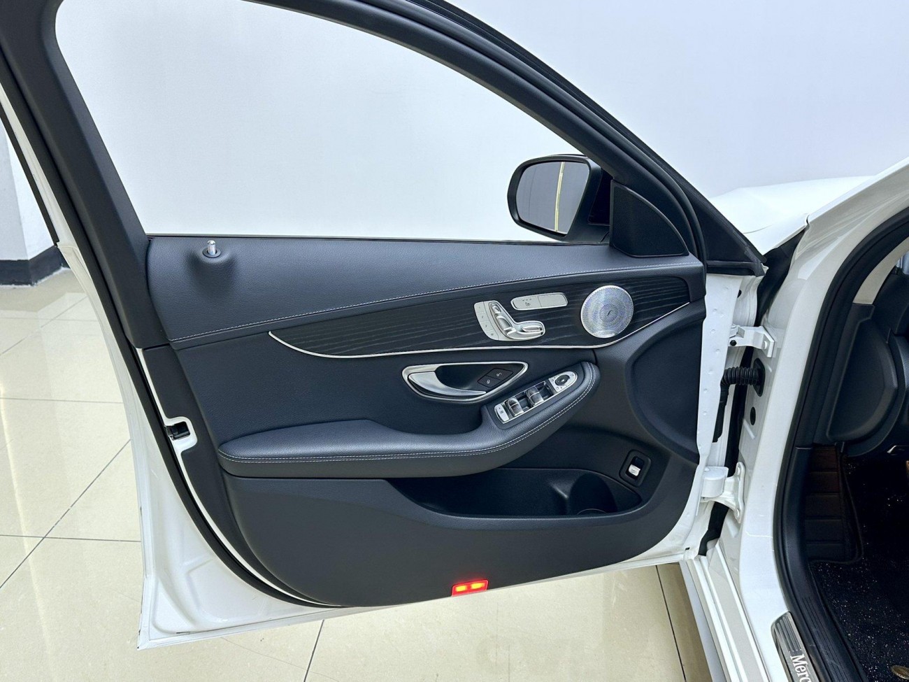 Mercedes-Benz C 260 L 2021