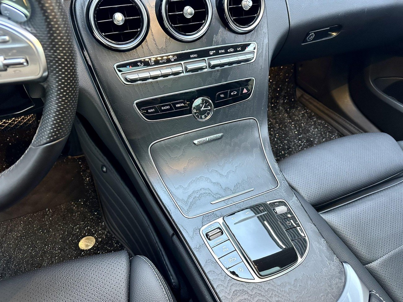 Mercedes-Benz C 260 L 2021