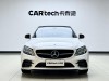 Mercedes-Benz C 260 L 2021