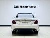 Mercedes-Benz C 260 L 2021