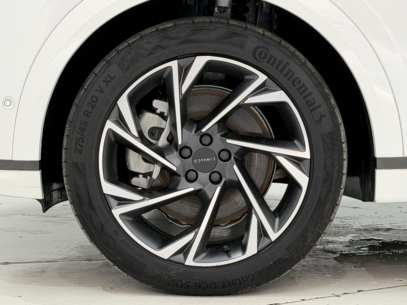 Lynk & Co 02 2022