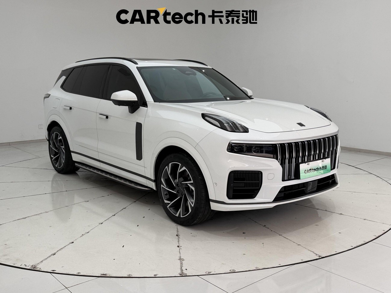 Lynk & Co 02 2022
