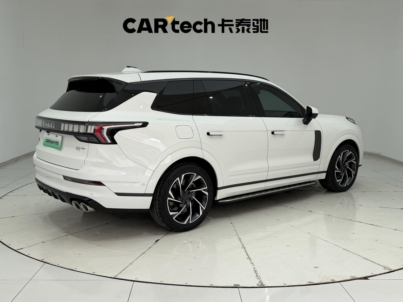 Lynk & Co 02 2022