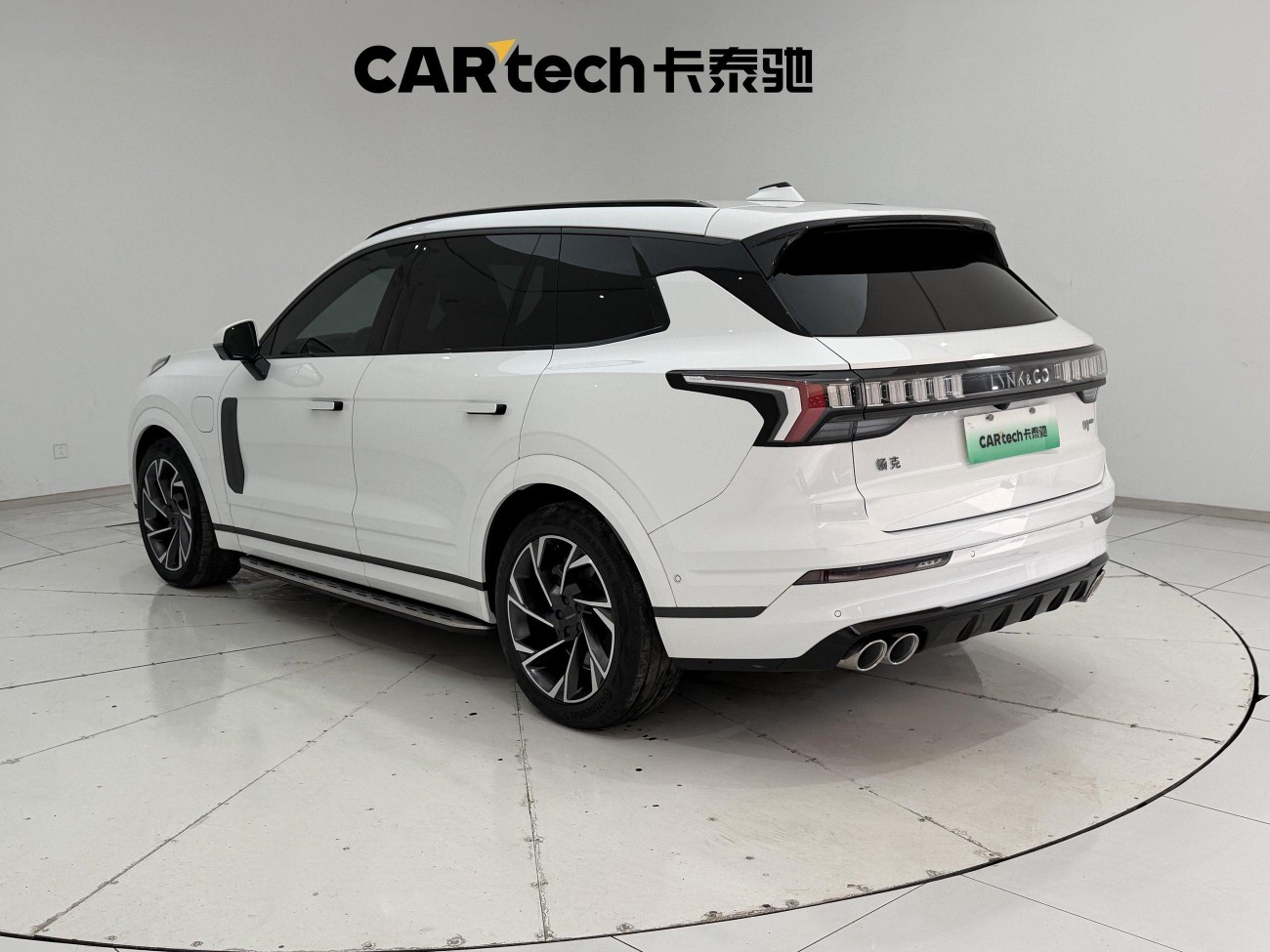 Lynk & Co 02 2022