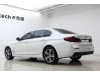 BMW 530Li 2021