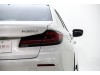 BMW 530Li 2021