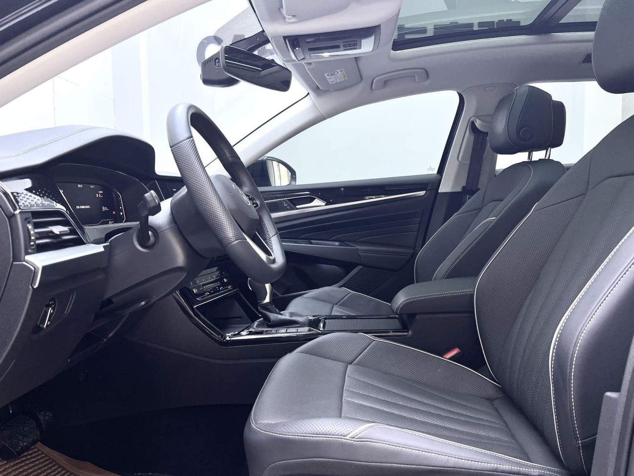 Volkswagen Passat 2024