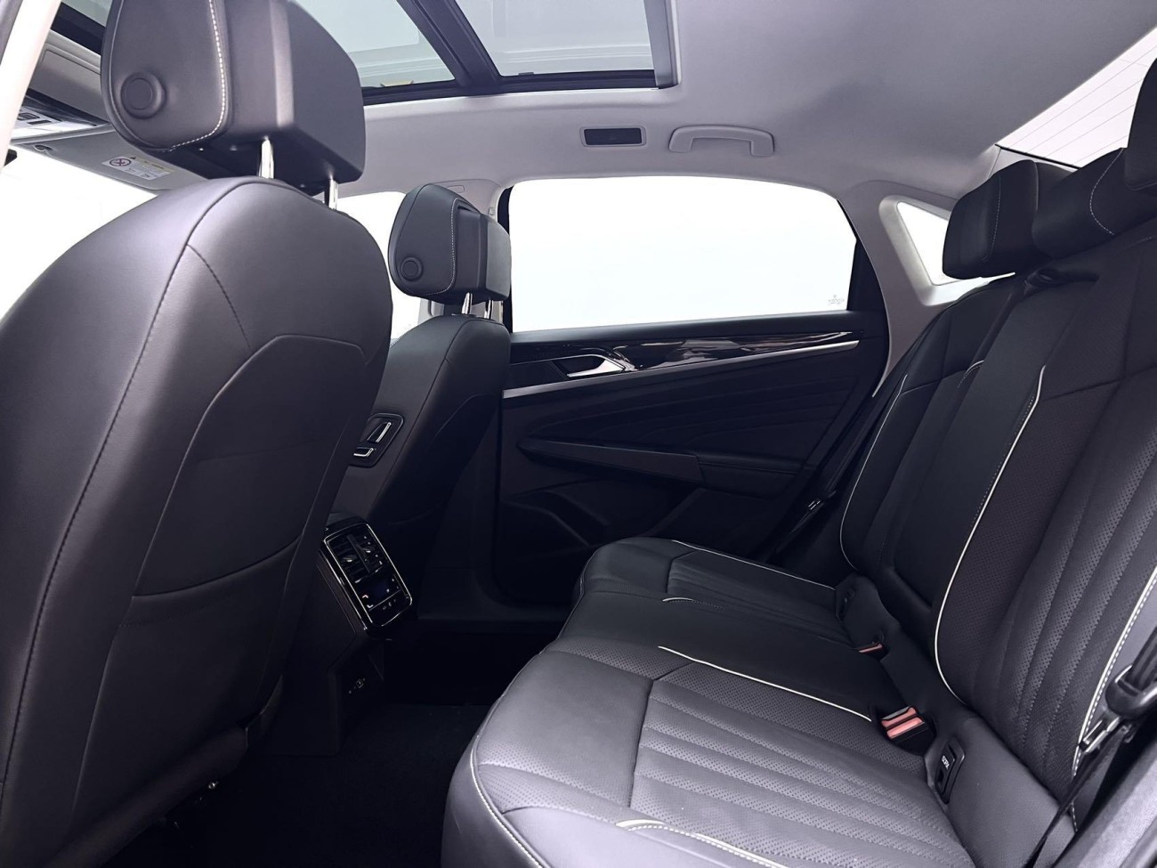 Volkswagen Passat 2024