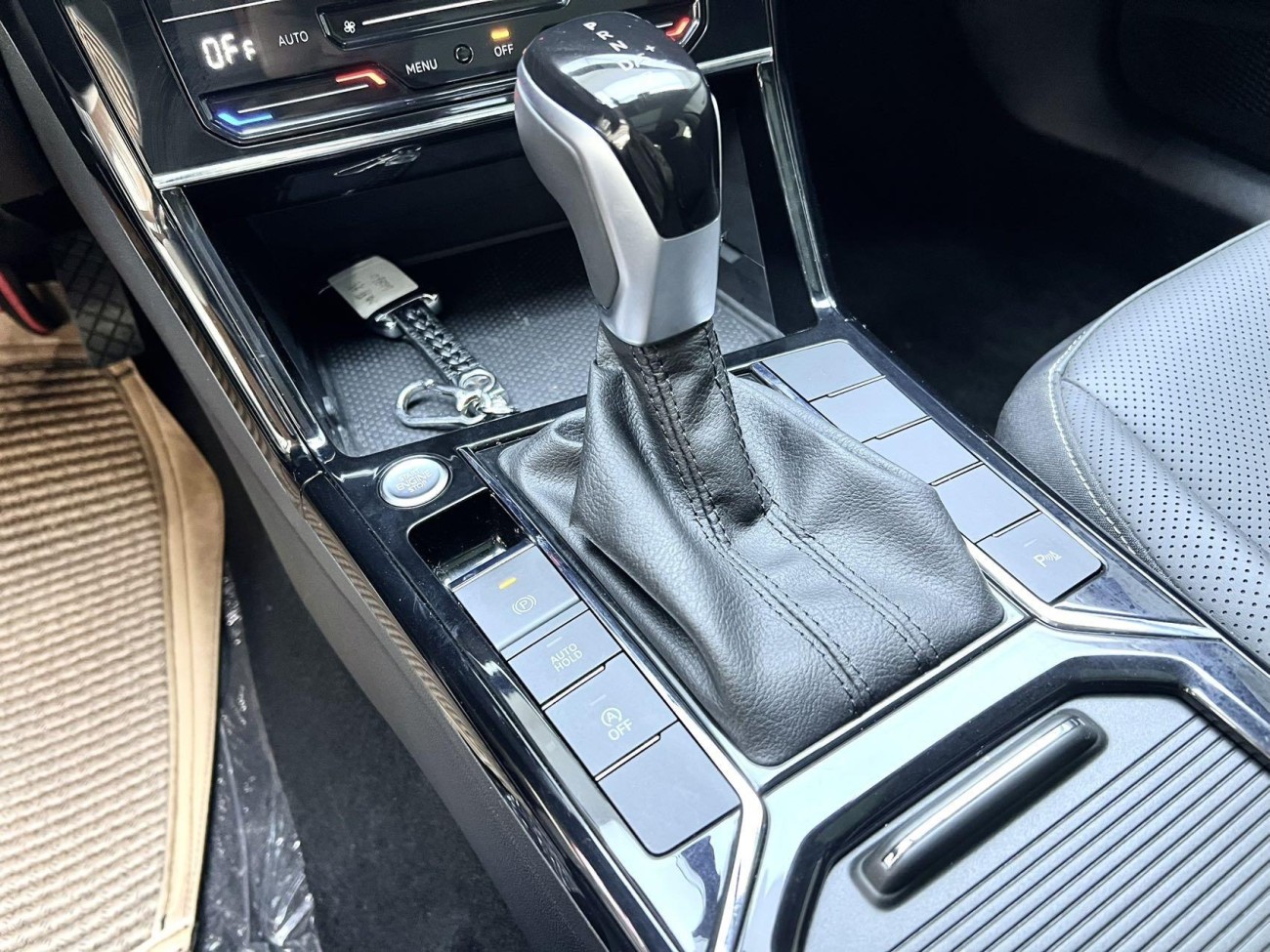 Volkswagen Passat 2024