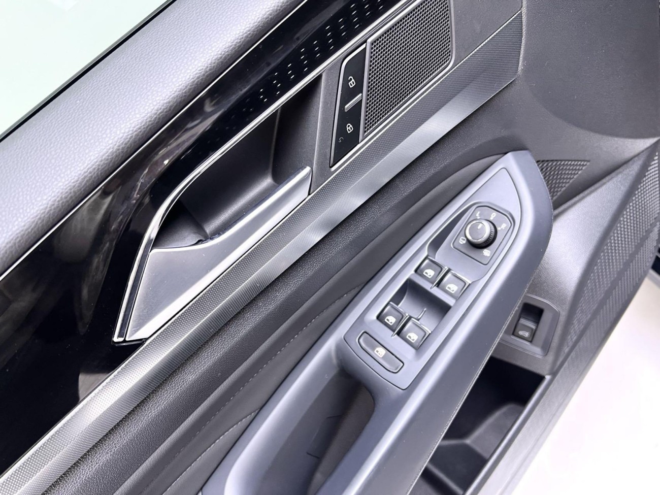 Volkswagen Passat 2024