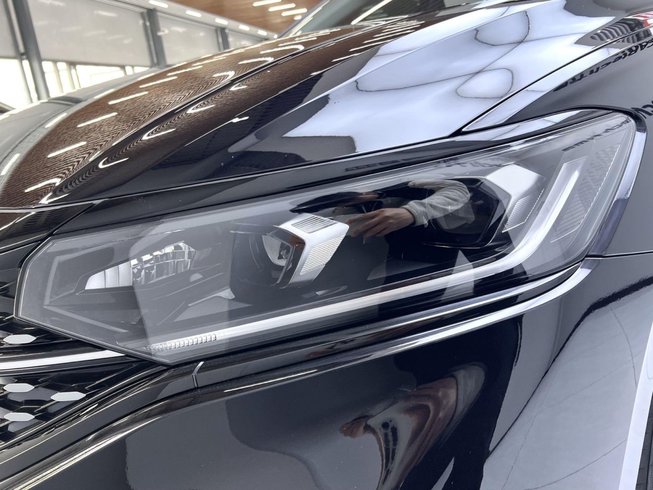 Volkswagen Passat 2024