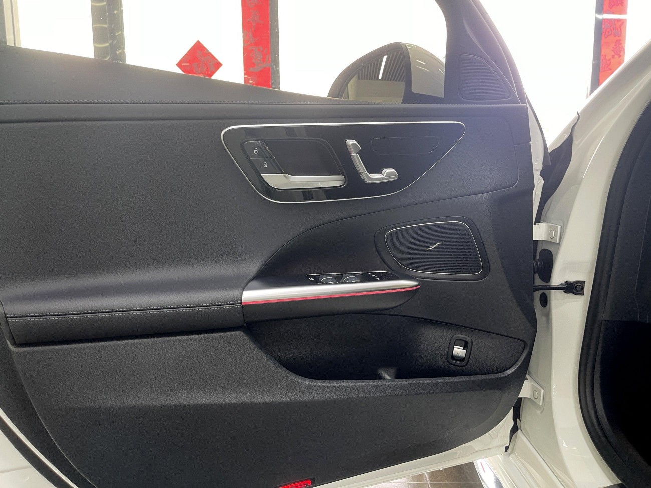 Mercedes-Benz C 260 L 2022