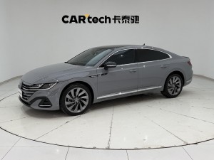 Volkswagen CC 2025
