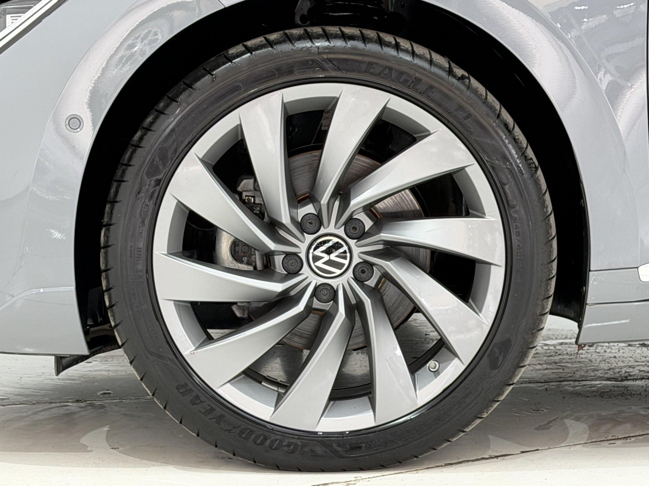 Volkswagen CC 2025