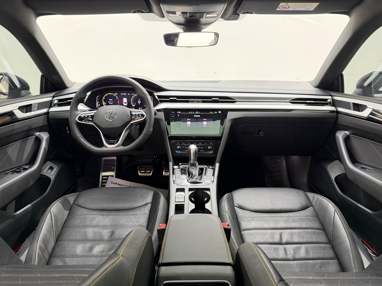 Volkswagen CC 2025