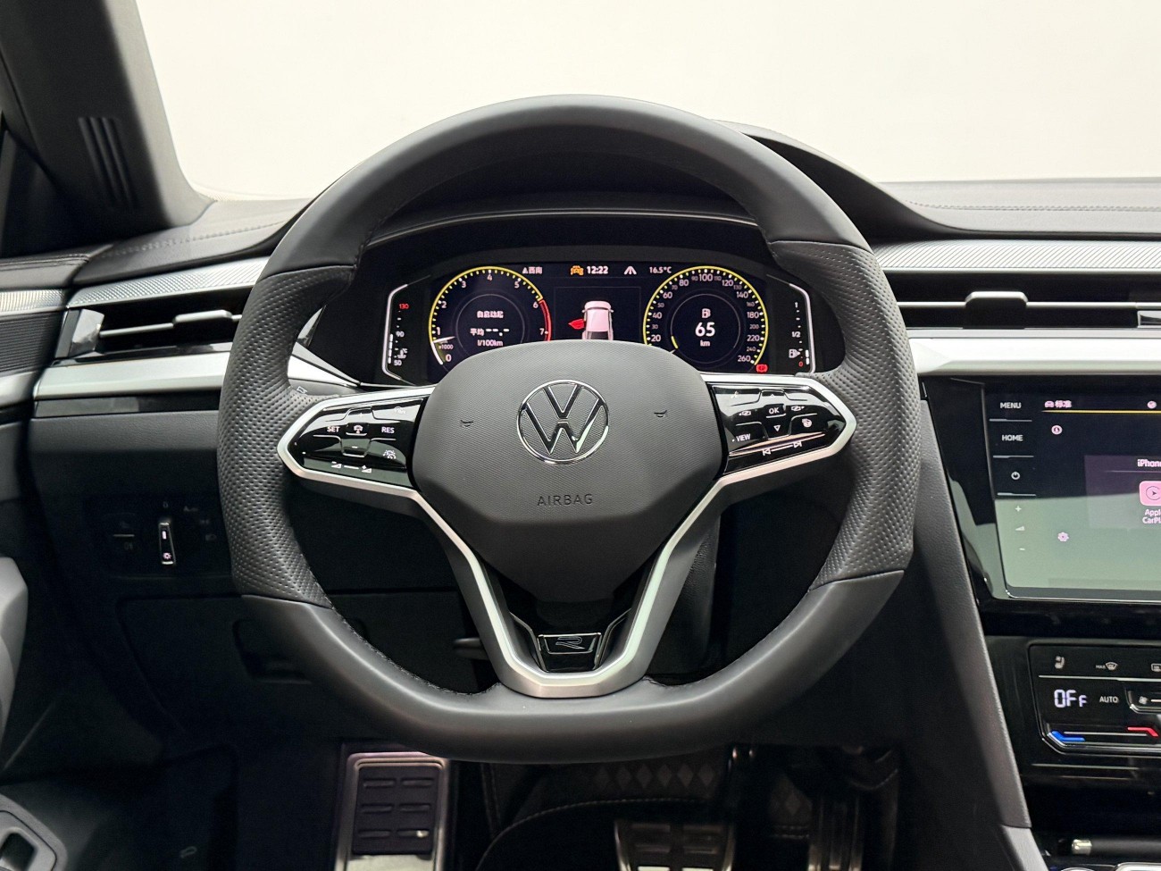 Volkswagen CC 2025