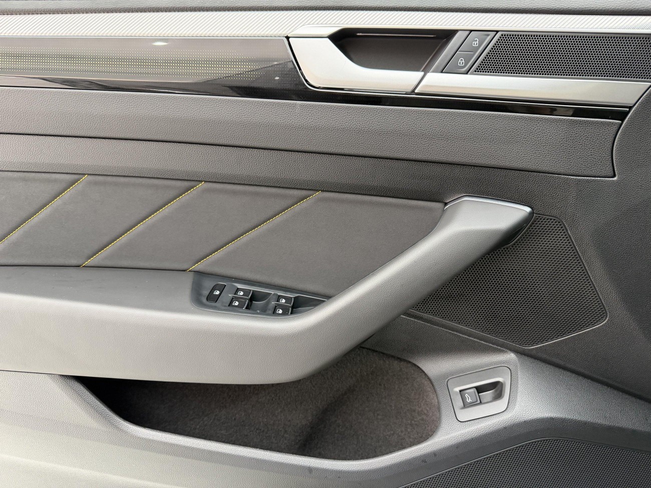 Volkswagen CC 2025
