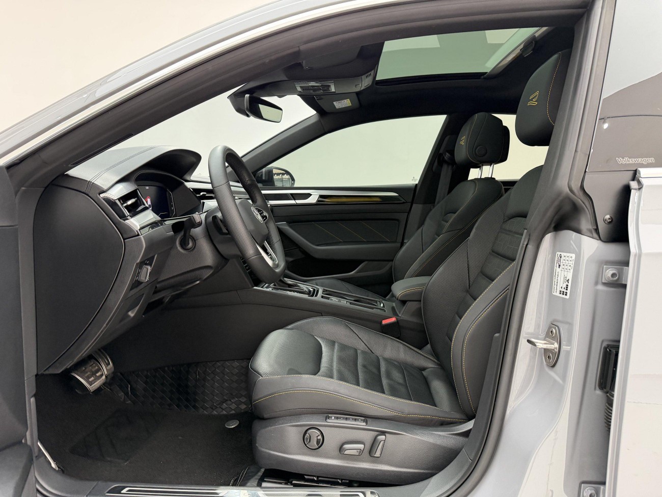 Volkswagen CC 2025