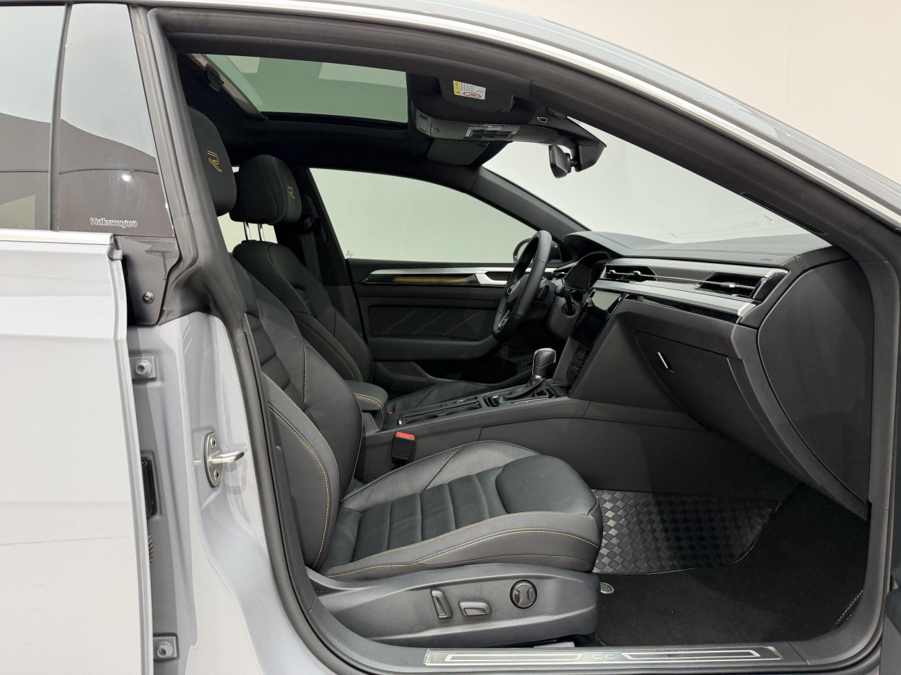 Volkswagen CC 2025