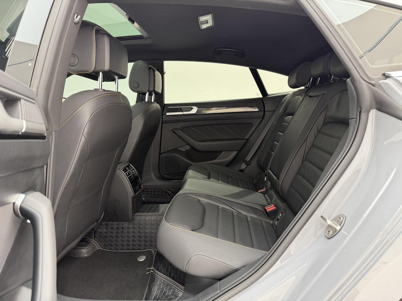 Volkswagen CC 2025