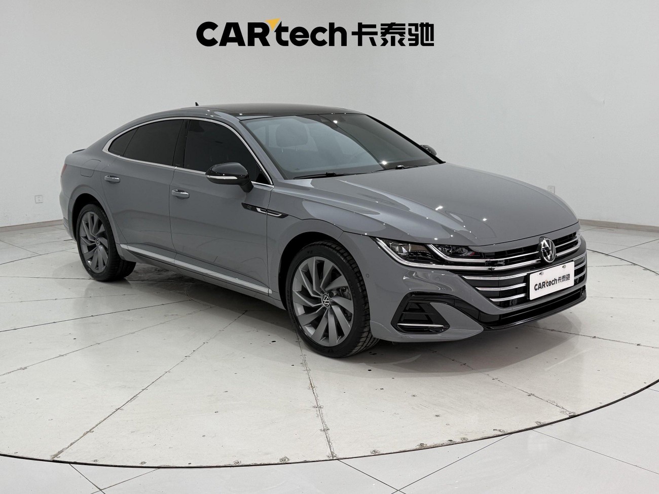 Volkswagen CC 2025