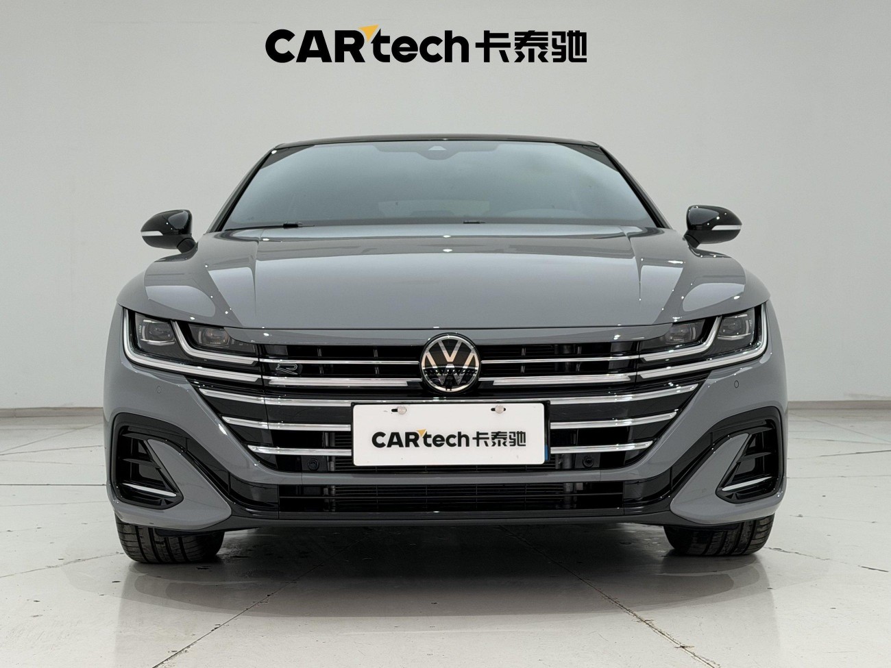 Volkswagen CC 2025